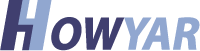 Howyar Logo